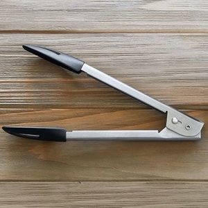 NEW Pampered Chef small chef tongs